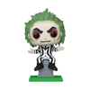 Beetlejuice - Beetlejuice on Tombstone Pop! Vinyl Figure