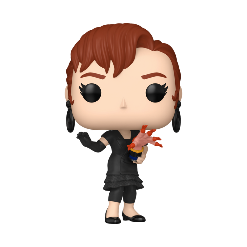 Beetlejuice - Delia Deetz Pop! Vinyl Figure