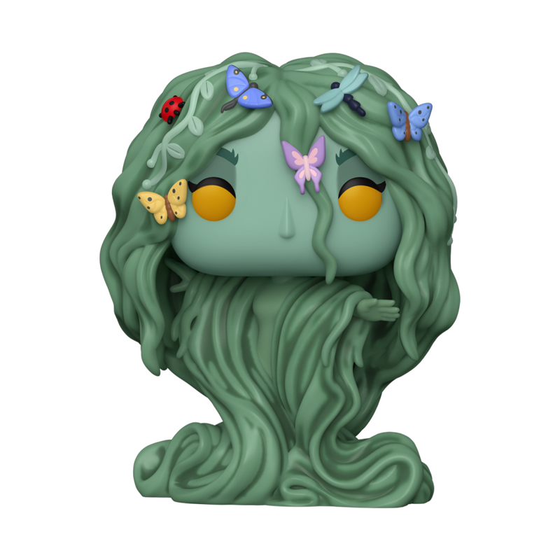 Fantasia (2000): 25th Anniversary - Sprite Pop! Vinyl Figure