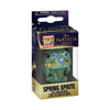 Fantasia (2000): 25th Anniversary - Sprite Pop! Keychain