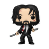 John Wick - John Wick (with Knives) Pop! Vinyl Figure