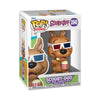 Scooby Doo - Scooby Doo (with 3D Glasses) Pop! Vinyl Figure