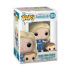 Fantastic Four (2025) - Invisible Woman & Franklin Pop! Vinyl Figure