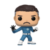 Fantastic Four (2025) - Mister Fantastic Pop! Vinyl Figure