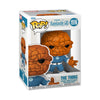 Fantastic Four (2025) - The Thing Pop! Vinyl Figure