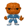 Fantastic Four (2025) - The Thing Pop! Vinyl Figure