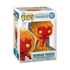 Fantastic Four (2025) - Human Torch Pop! Vinyl Figure
