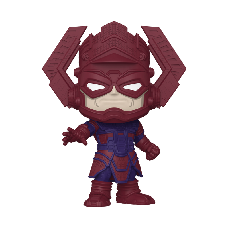 Fantastic Four (2025) - Galactus 6 Inch Pop! Vinyl Figure