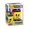 The SpongeBob Movie (2025) - Spongebob Squarepants Pop! Vinyl Figure