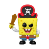 The SpongeBob Movie (2025) - Spongebob Squarepants Pop! Vinyl Figure