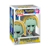 The SpongeBob Movie (2025) - Squidward Tentacles Pop! Vinyl Figure