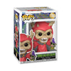 The Black Cauldron - Horned King with Creeper Pop! Vinyl Figure