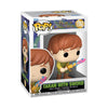 The Black Cauldron - Taran with Sword Pop! Vinyl Figure