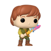 The Black Cauldron - Taran with Sword Pop! Vinyl Figure