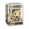 The Black Cauldron - Eilowny with Gurgi Pop! Vinyl Figure