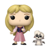 The Black Cauldron - Eilowny with Gurgi Pop! Vinyl Figure