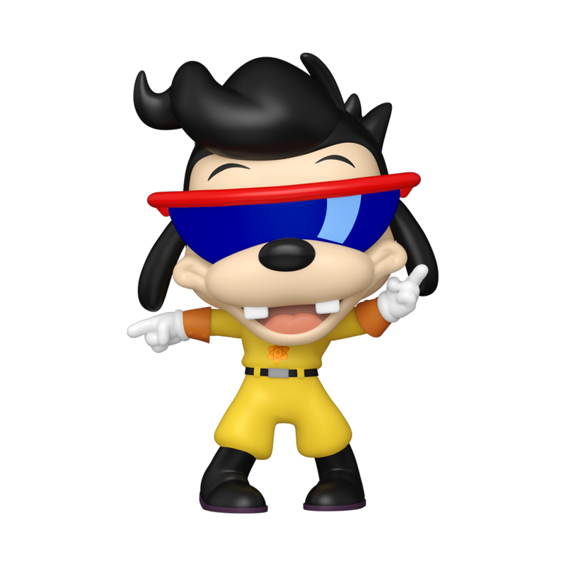 A Goofy Movie (1995) - Max Pop! Vinyl Figure