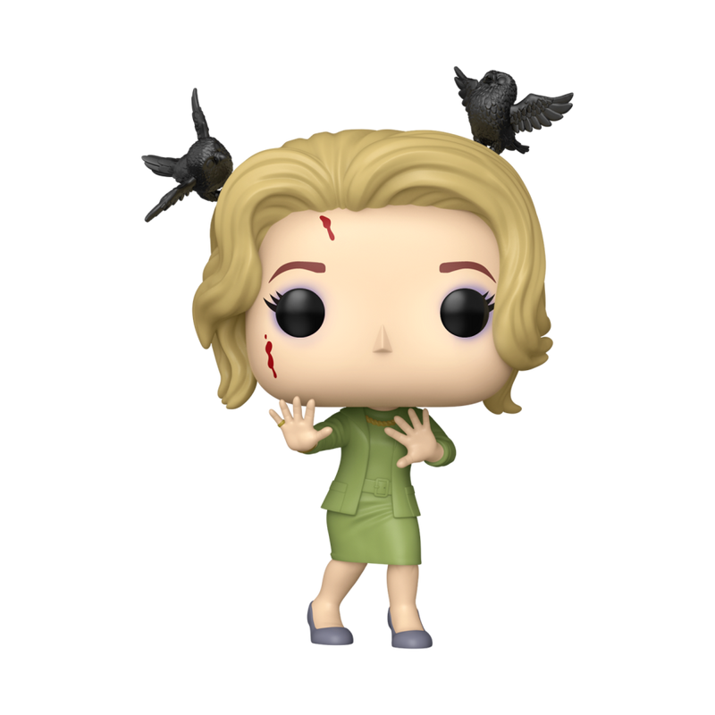 The Birds (1963) - Melanie Daniels Pop! Vinyl Figure