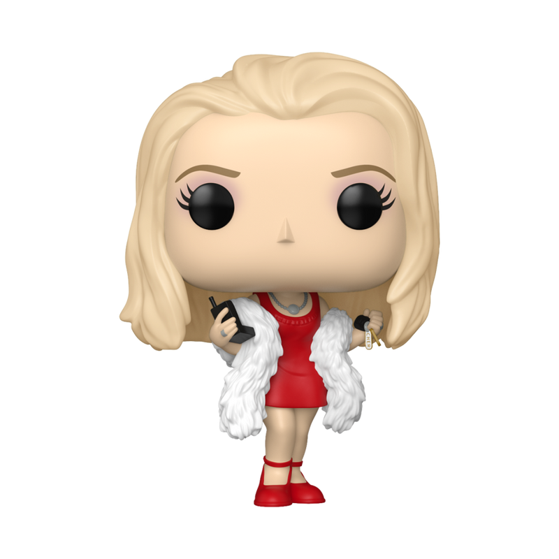 Clueless: 30th Anniversary  - Cher Pop! Vinyl Figure