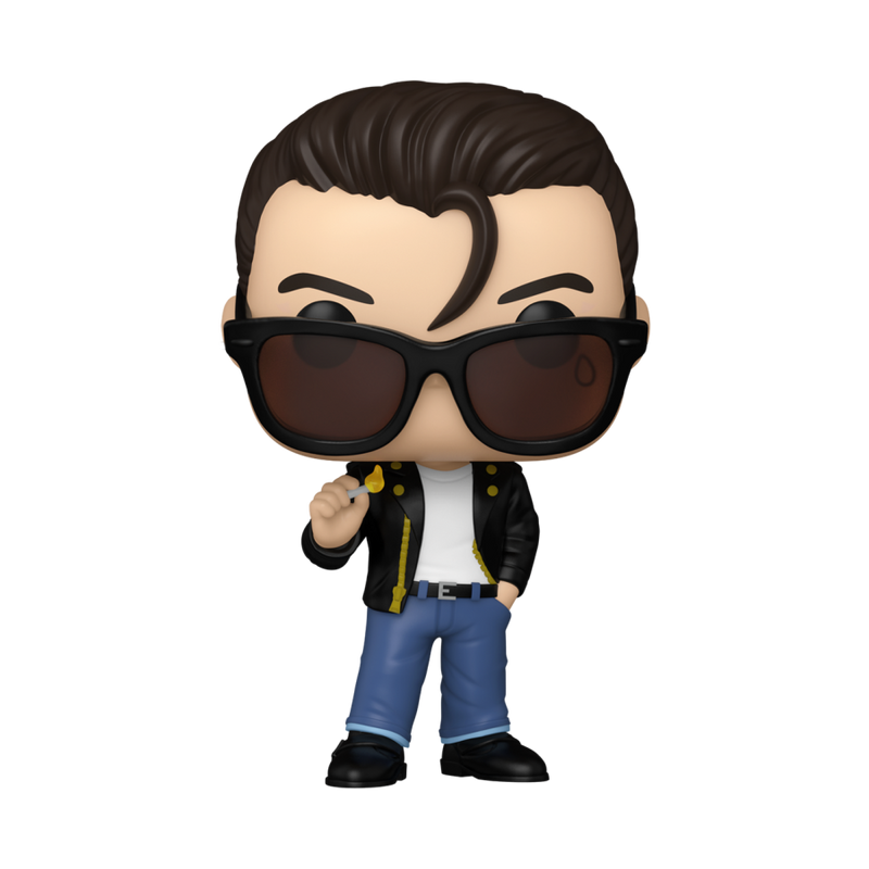 Cry-Baby - Wade Cry-Baby Walker Pop! Vinyl Figure