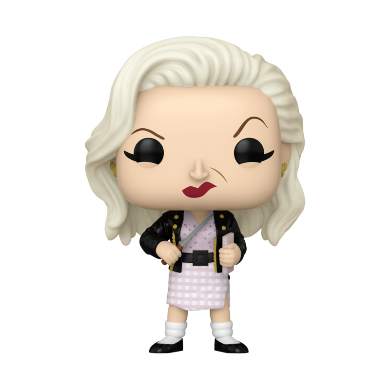 Cry-Baby - Hatchet-Face Pop! Vinyl Figure