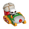 The Nightmare Before Christmas - Jack with Snowmobile Bitty Pop! Ride