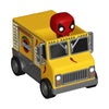 Marvel Comics - Deadpool with Food Truck Bitty Pop! Ride