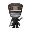 Chainsaw Man - Samurai Sword Pop! Vinyl Figure