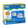 SpongeBob Squarepants - SpongeBobs House Bitty Pop! Town