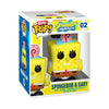SpongeBob Squarepants - SpongeBobs House Bitty Pop! Town