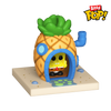 SpongeBob Squarepants - SpongeBobs House Bitty Pop! Town