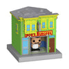 Bobs Burgers - Bobs Burgers Bitty Pop! Town