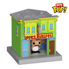 Bobs Burgers - Bobs Burgers Bitty Pop! Town