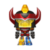 Power Rangers - Megazord with Red Ranger Bitty Pop! Bot
