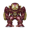 Marvel - Hulkbuster with Iron Man Bitty Pop! Bot