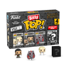 Game of Thrones - Khaleesi Bitty Pop! 4-Pack