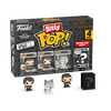 Game of Thrones - Ned Stark Bitty Pop! 4-Pack