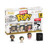 Harry Potter: Goblet of Fire - Harry Bitty Pop! 4 Pack
