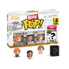 Harry Potter: Goblet of Fire - Ron Bitty Pop! 4 Pack