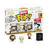 Harry Potter: Goblet of Fire - Hagrid Bitty Pop! 4 Pack