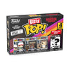 Stranger Things - Dustin Bitty Pop! 4 Pack