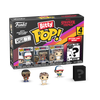 Stranger Things - Dustin Bitty Pop! 4 Pack