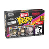 Stranger Things - Eleven Bitty Pop! 4 Pack