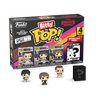 Stranger Things - Eleven Bitty Pop! 4 Pack
