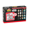 Star Wars - Darth Vader Bitty Pop! 4-Pack
