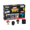 Star Wars - Darth Vader Bitty Pop! 4-Pack