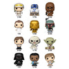 Star Wars - Series 2 Bitty Pop! Blind Bag Assortment (Single)