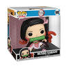 Demon Slayer - Nezuko 10 Inch Pop! Vinyl Figure