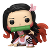 Demon Slayer - Nezuko 10 Inch Pop! Vinyl Figure