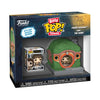 The Lord of the Rings - Frodo at the Shire Bitty Pop! Town